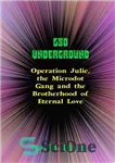 دانلود کتاب LSD UNDERGROUND: Operation Julie, the Microdot Gang and the Brotherhood of Eternal Love – LSD UNDERGROUND: عملیات جولی،...