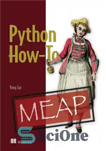 دانلود کتاب Python How-To Version 2 – Python How-To نسخه 2