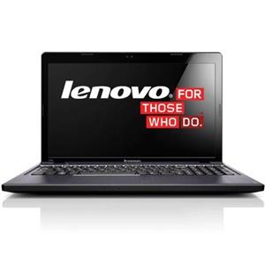لپ تاپ لنوو مدل ideapad Z480