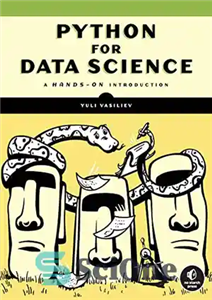 دانلود کتاب Python for Data Science: A Hands-On Introduction – Python for Data Science: A Hands On Introduction