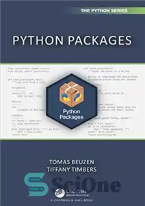 دانلود کتاب Python Packages (Chapman & Hall/CRC The Python Series) – بسته‌های پایتون (چپمن و هال/سری پایتون CRC)