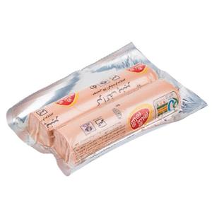 کراکف پنیری شام مقدار 420 گرم Sham Cheese Krakof 420gr 