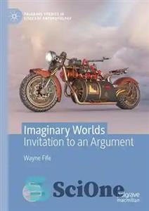 دانلود کتاب Imaginary Worlds: Invitation to an Argument – جهان های خیالی: دعوت به بحث