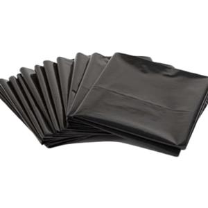 کیسه زباله مدل 02 Black بسته 20 عددی
