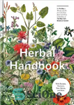 دانلود کتاب HerBal HandBook : Herbal Handbook : 50 Profiles in Words and Art from the Rare Book and Folio...