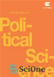 دانلود کتاب Introduction to Political Science – مقدمه ای بر علوم سیاسی