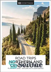 دانلود کتاب DK Eyewitness Road Trips Northern & Central Italy (Travel Guide) – سفرهای جاده ای DK Witness در شمال...