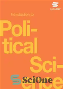 دانلود کتاب Political science – علوم سیاسی
