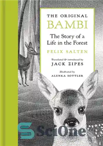 دانلود کتاب The Original Bambi: Story of a Life in the Forest 