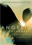 دانلود کتاب Angelic Encounters: Engaging Help from Heaven – برخوردهای فرشته: کمکی جذاب از بهشت