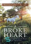 دانلود کتاب A Broke Heart: Revelation Through the Eyes of a Horse into the Heart of God – یک قلب...