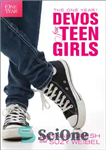 دانلود کتاب The One Year Devos for Teen Girls – Devos یک ساله برای دختران نوجوان