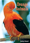 دانلود کتاب Orange Animals – حیوانات نارنجی