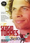 دانلود کتاب The Sergio Torres Story: From the Brick Factory to Old Trafford – داستان سرجیو تورس: از کارخانه آجر...