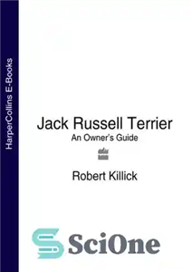 دانلود کتاب Jack Russell Terrier: An Owner’s Guide – جک راسل تریر: راهنمای مالک