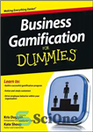 دانلود کتاب Business Gamification For Dummies – گیمیفیکیشن تجاری برای آدمک ها