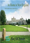 دانلود کتاب At Home in New England: Royal Barry Wills Architects 1925 to Present – در خانه در نیوانگلند: معماران...