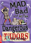 دانلود کتاب EDGE: Mad, Bad and Just Plain Dangerous: Tudors – EDGE: دیوانه، بد و فقط خطرناک: Tudors