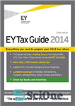 دانلود کتاب Ernst & Young Tax Guide 2014 – راهنمای مالیاتی ارنست و یانگ 2014