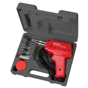 هویه تفنگی 100 وات سومو مدل SM3100 SOMO SOLDERING GUN 100W 