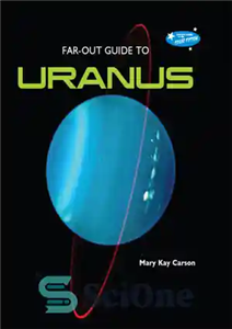 دانلود کتاب Far-Out Guide to Uranus – راهنمای دور به اورانوس 