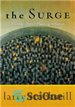 دانلود کتاب The Surge: A Global Church-Planting Initiative – موج: یک ابتکار جهانی برای کاشت کلیسا