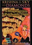 دانلود کتاب Krishna in the Sky with Diamonds: The Bhagavad Gita as Psychedelic Guide – کریشنا در آسمان با الماس:...