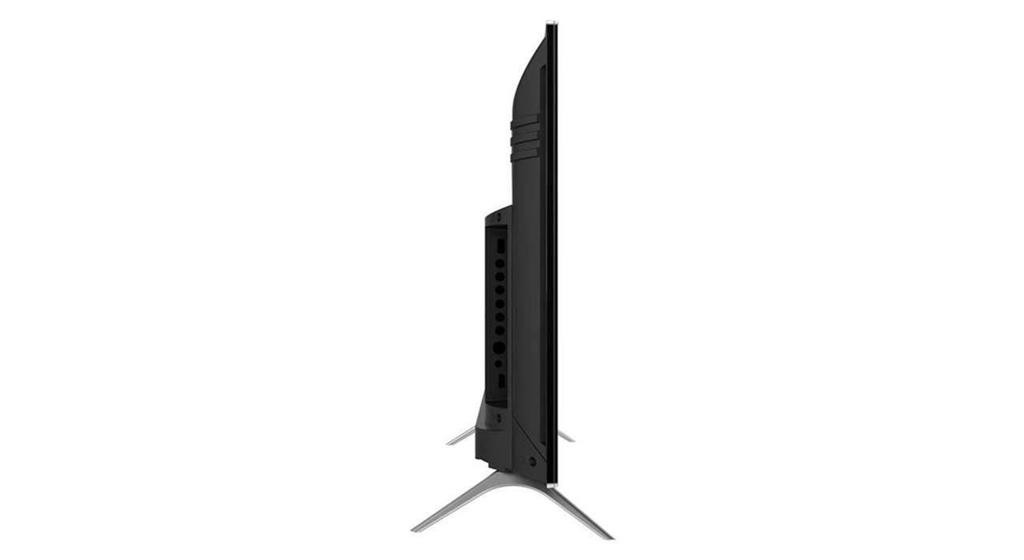 TCL 43D2900 LED TV 43 Inch