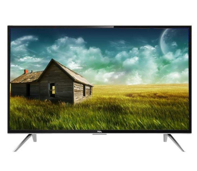 TCL 43D2900 LED TV 43 Inch