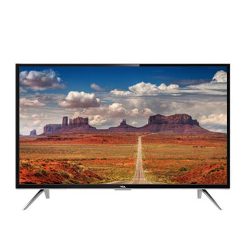 TCL 43D2900 LED TV 43 Inch