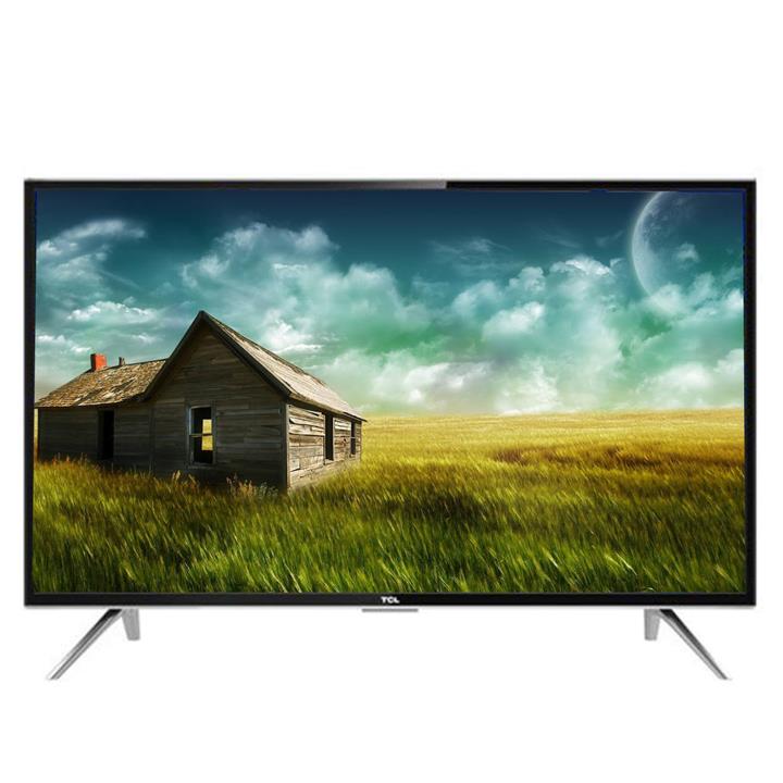 TCL 43D2900 LED TV 43 Inch