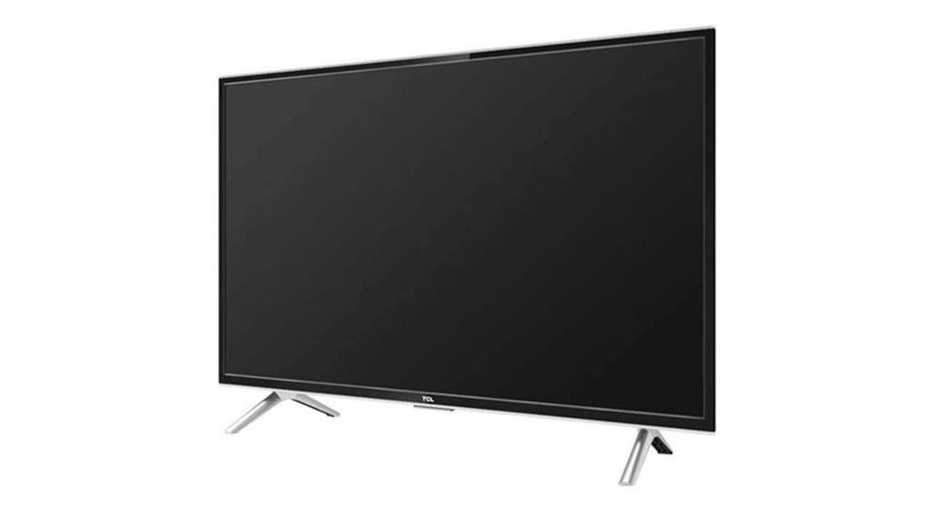 TCL 43D2900 LED TV 43 Inch
