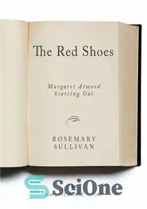 دانلود کتاب The Red Shoes: Margaret Atwood Starting Out – کفش قرمز: مارگارت اتوود شروع به کار کرد