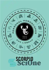 دانلود کتاب Scorpio – عقرب