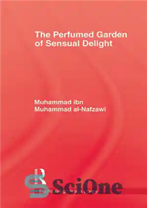 دانلود کتاب The Perfumed Garden of Sensual Delight – باغ معطر لذت حسی