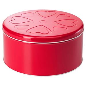 جعبه هدیه  ایکیا مدل  Vinter 2018 - 50402778