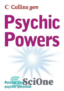 دانلود کتاب Psychic Powers (Collins Gem) قدرت های روانی (کالینز جم) 