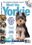 دانلود کتاب Meet the Yorkie – با یورکی آشنا شوید