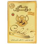 Do Ghazal Gold Tea 500gr