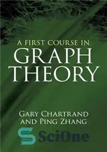 دانلود کتاب A First Course in Graph Theory – اولین دوره در تئوری گراف