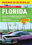 دانلود کتاب Florida: Travel with Insider Tips – فلوریدا: با نکات داخلی سفر کنید