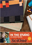 دانلود کتاب In the Studio with Angela Walters: Machine-Quilting Design Concepts, Add Movement, Contrast, Depth & More – در استودیو...