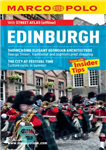 دانلود کتاب Edinburgh: Travel with Insider Tips – ادینبورگ: سفر با نکات داخلی