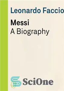 دانلود کتاب Messi: A Biography – مسی: بیوگرافی