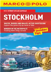 دانلود کتاب Stockholm: Travel with Insider Tips – استکهلم: سفر با نکات داخلی