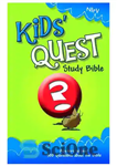 دانلود کتاب NIrV Kids’ Quest Study Bible: Real Questions, Real Answers – NIrV Kids’ Quest Study Bible: سوالات واقعی، پاسخ...