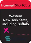 دانلود کتاب Western New York State, including Buffalo – ایالت نیویورک غربی، از جمله بوفالو