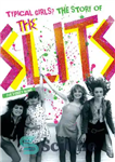 دانلود کتاب Typical Girls: The Story of the Slits – دختران معمولی؟: داستان شکاف ها