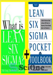 دانلود کتاب Lean Six Sigma: An Introduction and Toolkit – Lean Six Sigma: An Introduction and Toolkit