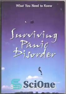 دانلود کتاب Surviving Panic Disorder – زنده ماندن از اختلال پانیک